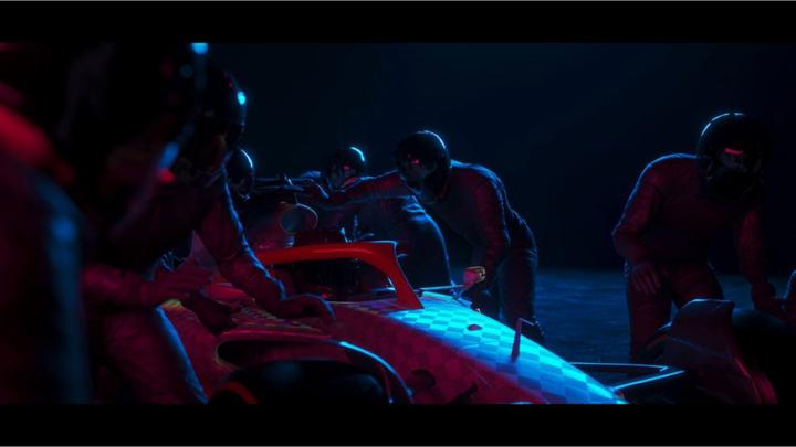 Actual product image Frontier F1 Manager 2022 (PS4, EN)