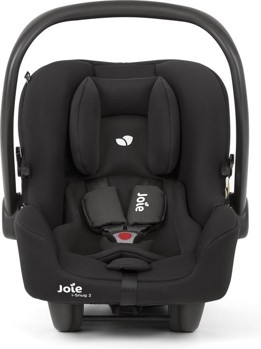 Actual product image Joie i-Snug 2 (Baby car seat, ECE R129/i-Size Standard)