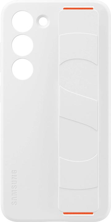 Image du produit Samsung Étui en silicone (Samsung Galaxy S23)
