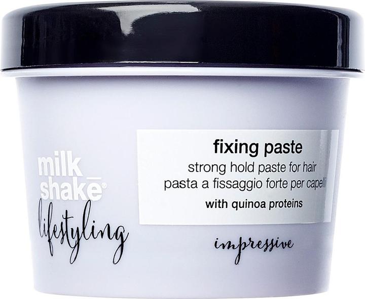 Milk_Shake Fixing Paste 100 ml (Haarwachs, 100 ml)