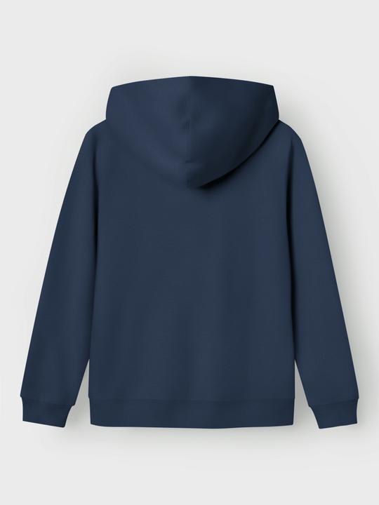 Produktbild Lmtd Relaxed Fit Hoodie (134)