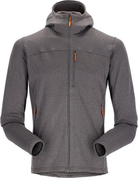 Rab Graviton Hoody (S)