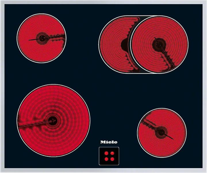 Image du produit Miele KM 6024
