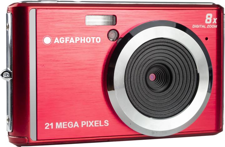 Image du produit AGFAPHOTO DC5200 (21 Mpx)