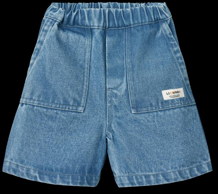 Produktbild Liewood Cesaria Jeansshorts (92)
