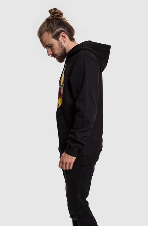 Image du produit Merchcode Guns n' Roses Logo Hoody (XS)