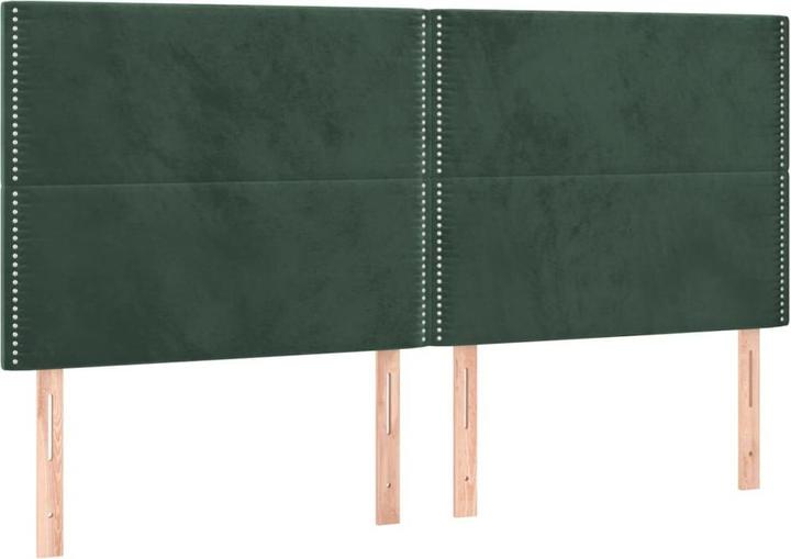 Produktbild VidaXL Braylon (200 x 5 x 128 cm)