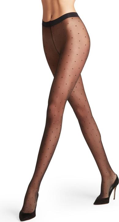 Image du produit Falke Dot TI (15 DEN, 48 - 50)