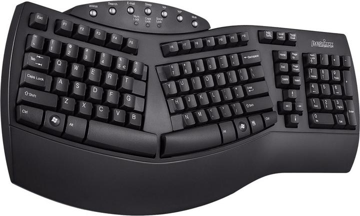 Image du produit Perixx Periboard-512 (DE, Filaire)