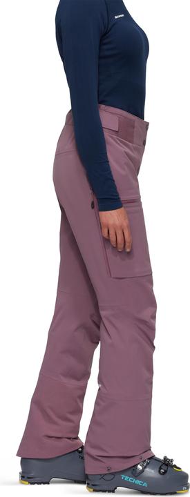 Actual product image Mammut Stoney HS Thermo Pants Women (40, L)