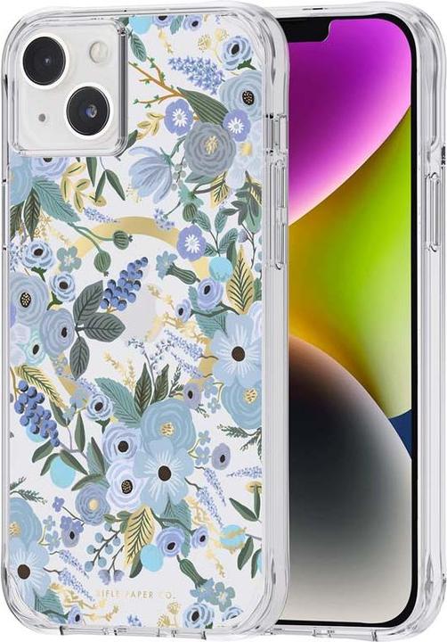Immagine prodotto Case-Mate Rifle Paper Co (Apple iPhone 14 Plus)
