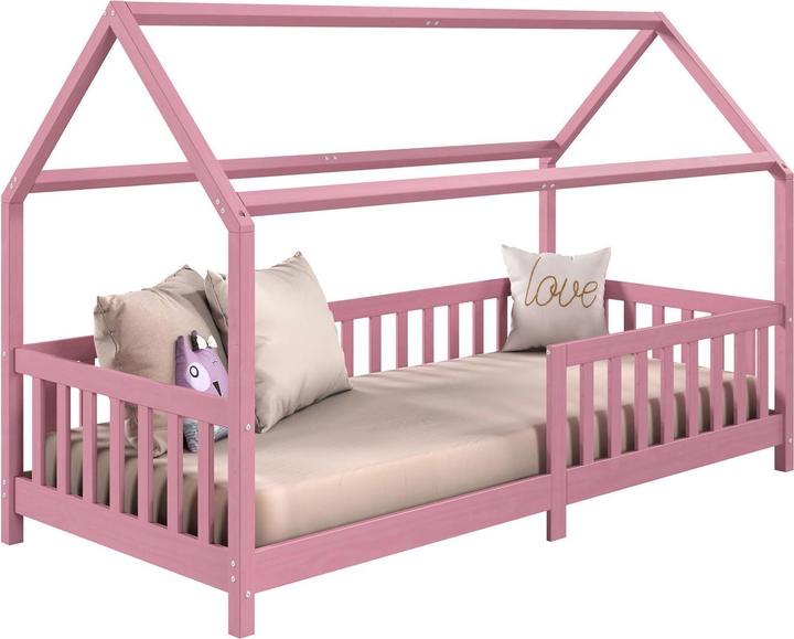 Actual product image IDIMEX Nina (90 x 200 cm)
