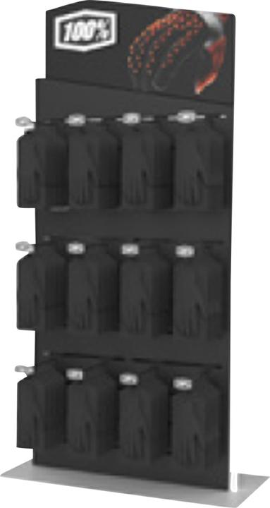 Produktbild 100% Modular Floor Display