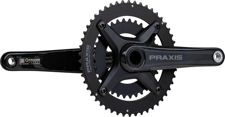 Image du produit Zayante Carbon S M28/30 (172.50 mm)