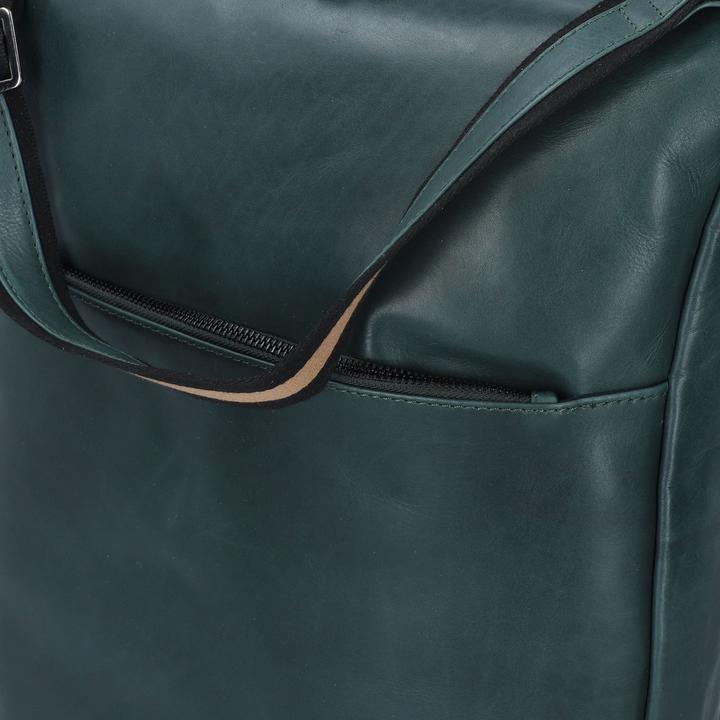 Immagine prodotto Harolds Caugio Daypack Leder 40 cm (14 l)