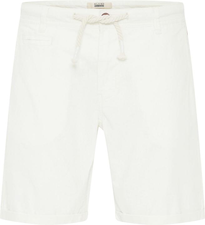Actual product image Blend Lias Men's linen shorts (M)