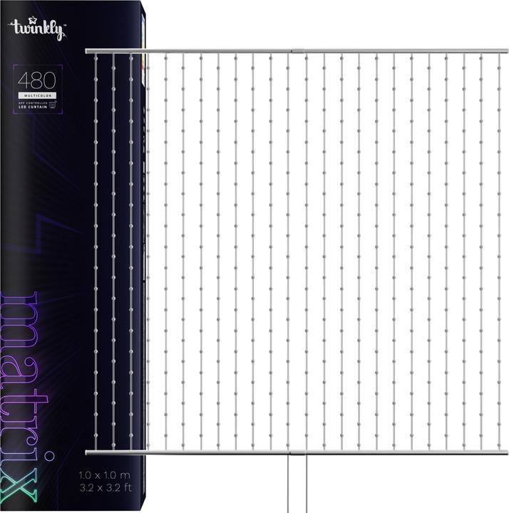 Produktbild Twinkly Matrix (2.40 m)