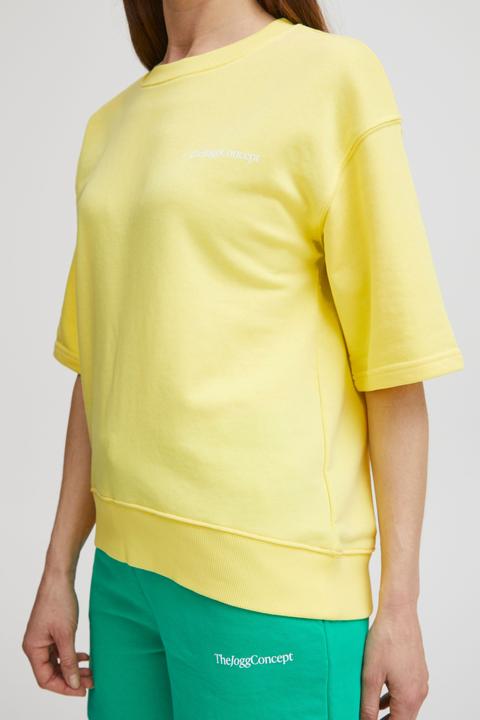 Image du produit TheJoggConcept JCSAFINE S SWEATSHIRT - 22800258 (S)