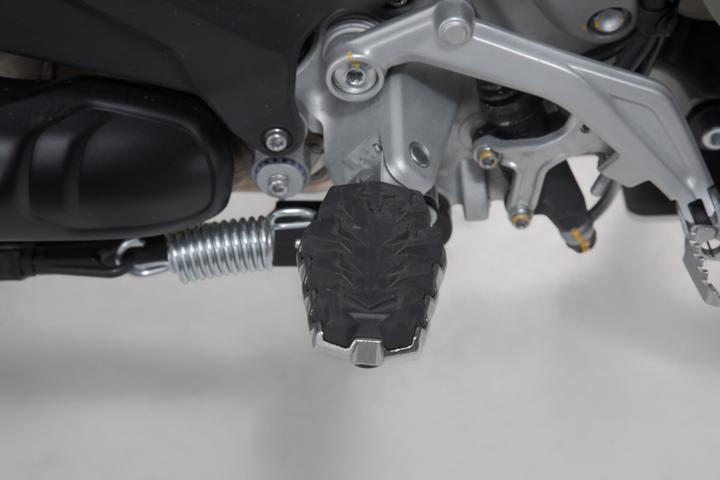 Produktbild Sw Motech EVO Fussrasten-Kit