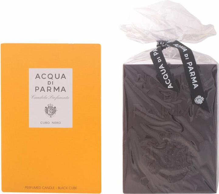 Image du produit Acqua Di Parma Parfum d'ambre Bougie noire Ambre (1000 g)