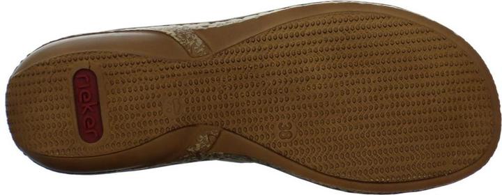 Actual product image Rieker Mule (37)