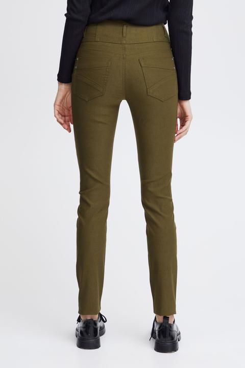 Actual product image Fransa FRZalin 2 pant 601749 (42)