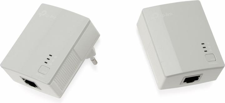 Productafbeelding TP-Link TL-PA4010 Kit (600 Mbit/s)