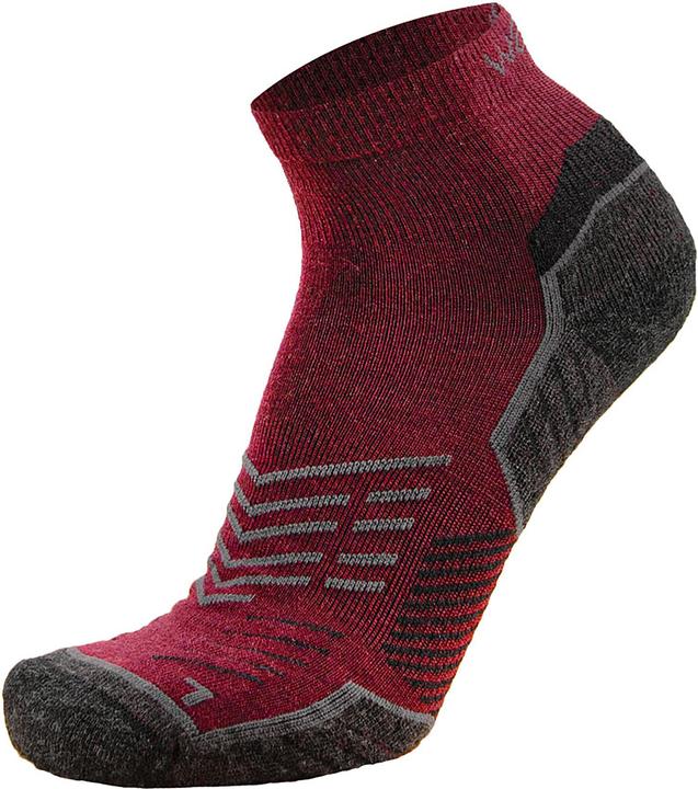 Image du produit Wapiti Mérino Trekking short GT04 (36 - 38)