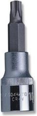 Image du produit Jonnesway KLUCZ TORX 1/4" Tx 27 x 37mm