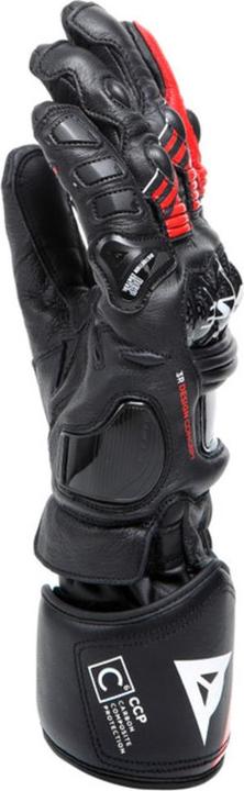 Image du produit Dainese Gants en cuir Druid 4 (Hommes, M)