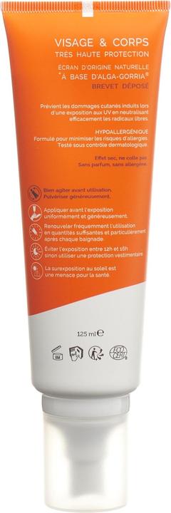 Laboratoires de Biarritz Alga Maris