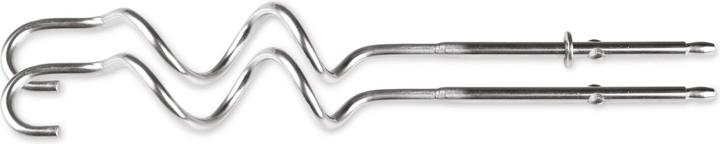Actual product image Emerio Hand mixer with dough hook, Slow Start function, Turbo (250 W)