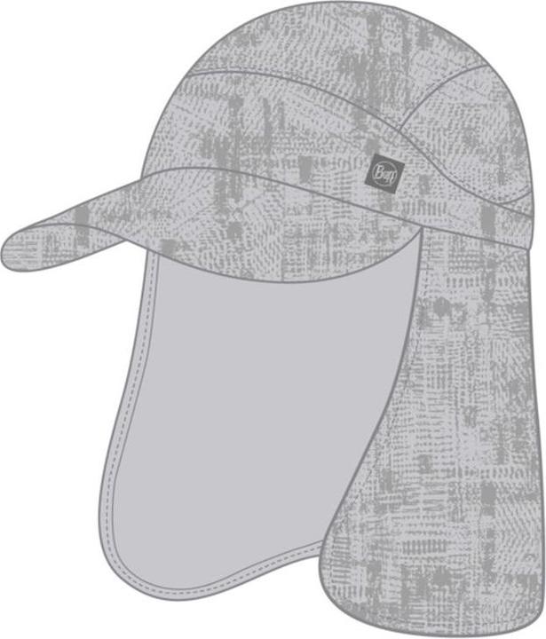 Buff Pack Sahara Cap Thio (S, M)