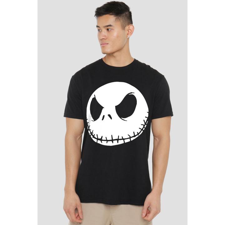 Image du produit The Nightmare Before Christmas - T-shirt - Homme (XL)