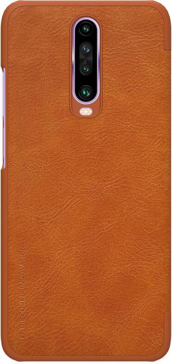 Immagine prodotto Nillkin Serie Qin (Xiaomi Redmi K30i 5G, Xiaomi Redmi K30)