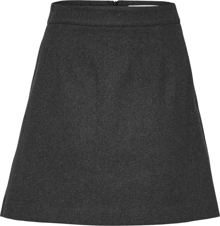 Produktbild Selected Femme Wollgemisch Minirock (40)