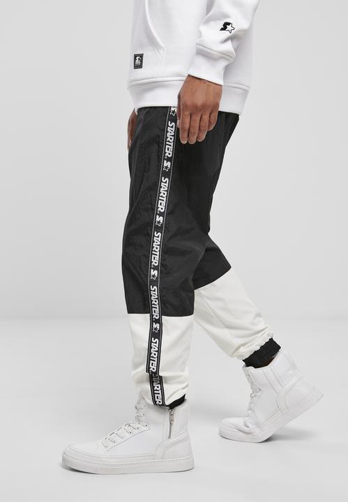 Actual product image Urban Classics Starter Two Toned Jogging Pants (XL)