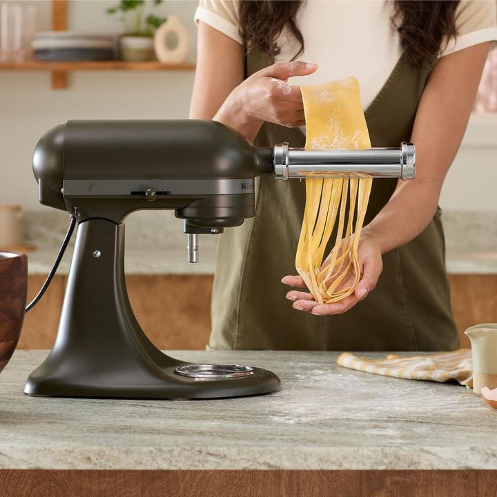 Produktbild KitchenAid 4,7 liter - 300 watt - Evergreen (300 W)
