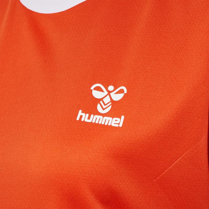 Actual product image hummel Hmlstaltic Poly Jersey S/S Woman (XL)