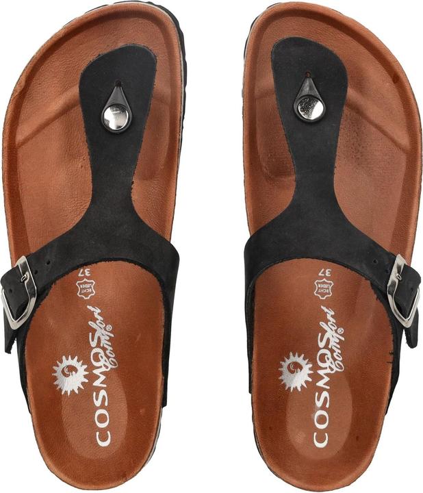 Produktbild Cosmos Comfort Zehensteg (39)