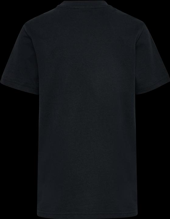 Actual product image hummel hmlJR BASE T-SHIRT S/S (104)