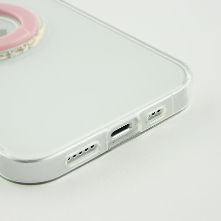 Produktbild PhoneLook Hülle mit Kamera-Slider und Ring (Apple iPhone 14 Plus)