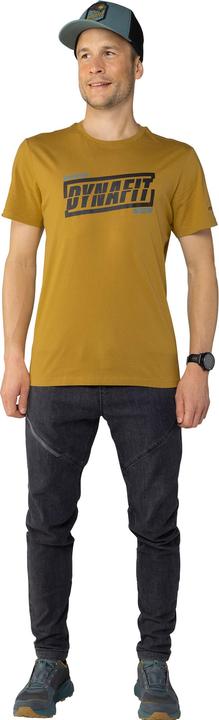 Produktbild Dynafit Graphic Cotton T-Shirt (48)