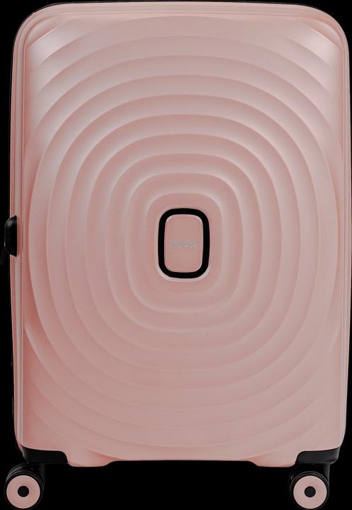 Immagine prodotto Swissbags Echo - Taglia media espandibile (89 l, M (50 - 90l))