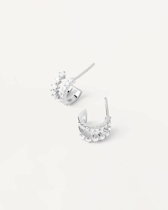 Immagine prodotto Pd Paola Creolen (Argento 925)
