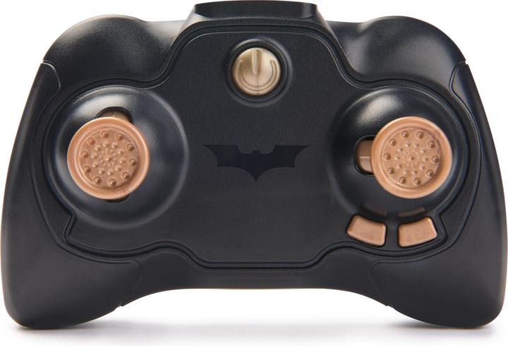 Actual product image Spin Master 85th ANNIVERSARY Batmobile RC