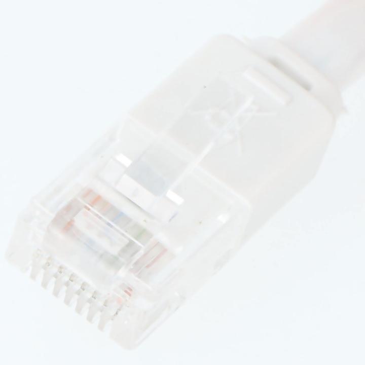 Produktbild Goobay Netzwerkkabel (U/UTP, CAT6, 20 m)