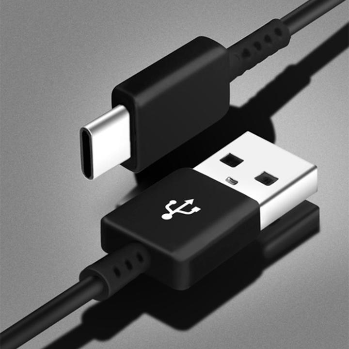 Produktbild Samsung Type C Pack (1.50 m, USB 2.0)