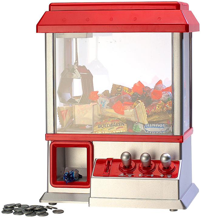 Produktbild Playtastic Süssigkeitenautomat