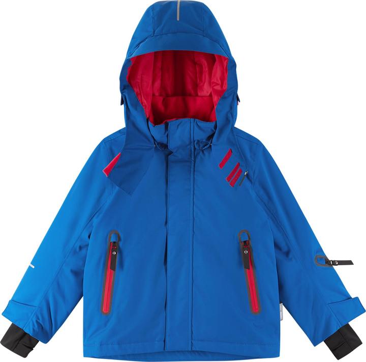 Actual product image Reima tec children's ski jacket Kairala Bright (98)